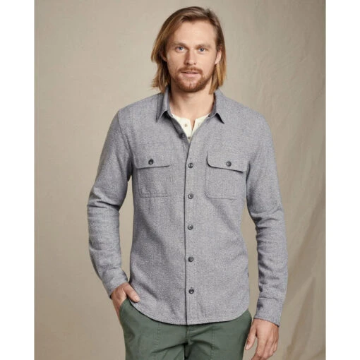 Men's Ranchero Long Sleeve Shirt -Outdoor Gear Shop T2241907 259 10 2a651fc0 67e7 44f5 9fbc a599131bb4da