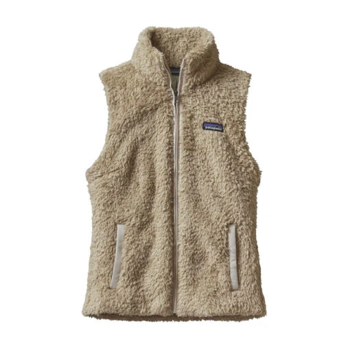 Patagonia Women's Los Gatos Vest -Outdoor Gear Shop WBF16 25216 ELKH