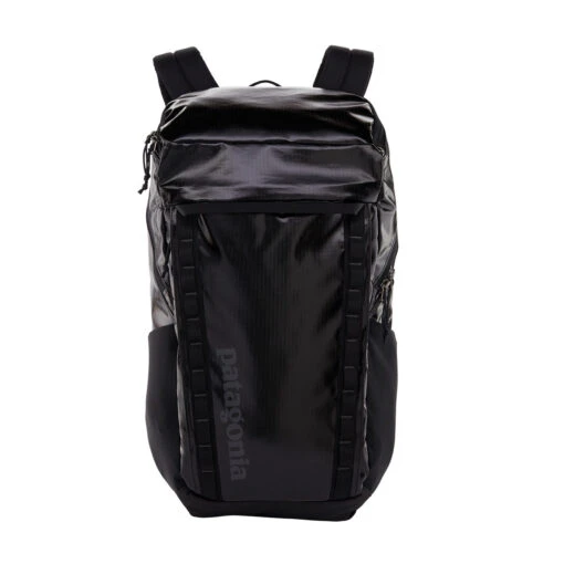 Patagonia Black Hole Pack 32L -Outdoor Gear Shop WBF19 49301 BLK