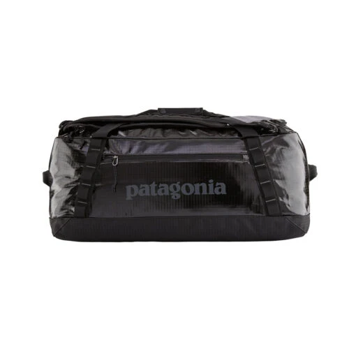 Patagonia Black Hole Duffel 55L -Outdoor Gear Shop WBF19 49342 BLK