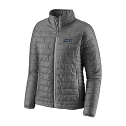 Patagonia Women's Nano Puff Jacket -Outdoor Gear Shop WBF19 84217 FEA