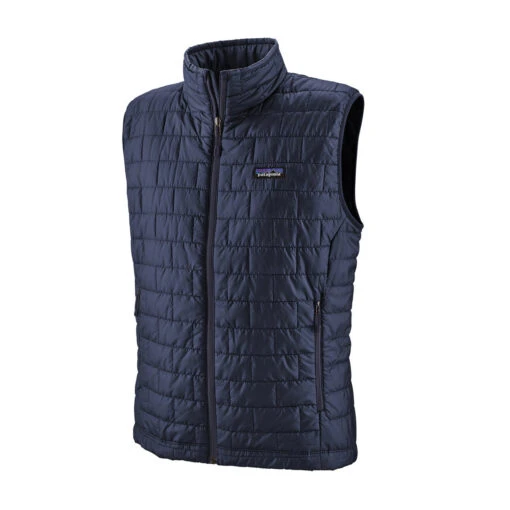 Patagonia Men's Nano Puff Vest -Outdoor Gear Shop WBF19 84242 CNY