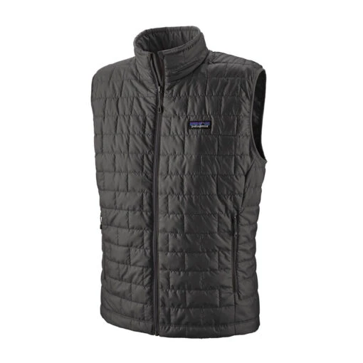 Patagonia Men's Nano Puff Vest -Outdoor Gear Shop WBF19 84242 FGE