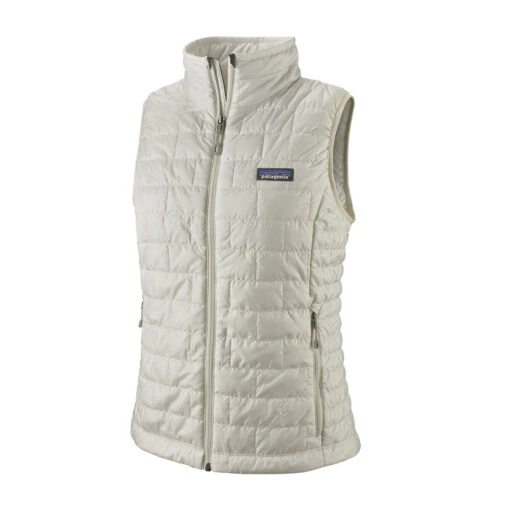 Patagonia Women's Nano Puff Vest -Outdoor Gear Shop WBF19 84247 BCW