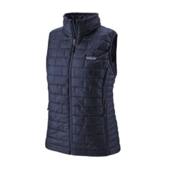 Patagonia Women's Nano Puff Vest -Outdoor Gear Shop WBF19 84247 CNY