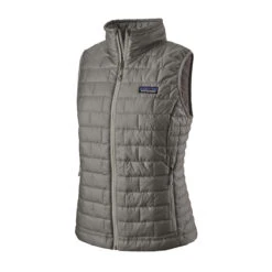 Patagonia Women's Nano Puff Vest -Outdoor Gear Shop WBF19 84247 FEA