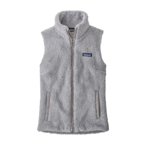 Patagonia Women's Los Gatos Vest -Outdoor Gear Shop WBF21 25216 SGRY