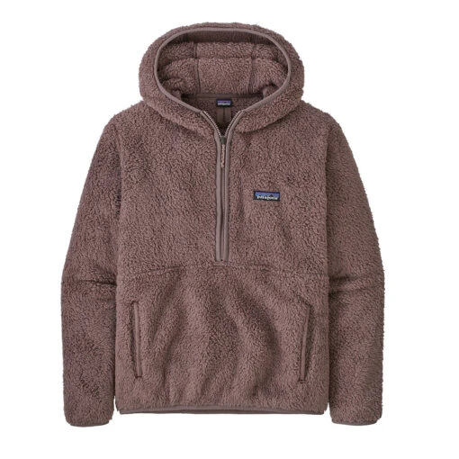 Patagonia Women's Los Gatos Hooded Pullover -Outdoor Gear Shop WBF21 25245 DUBN