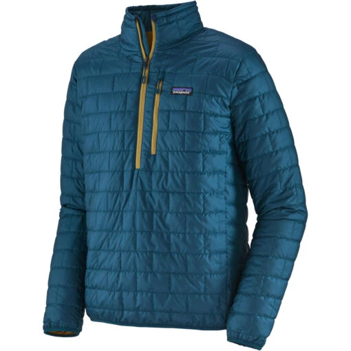 Patagonia Men's Nano Puff Pullover -Outdoor Gear Shop WBF21 84022 CTRB 693ab07b 297a 4f2b ad66 948d6e6ac8d1