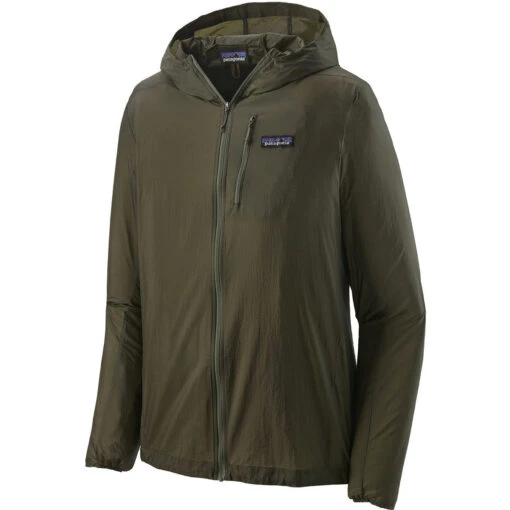 Patagonia Men's Houdini Jacket -Outdoor Gear Shop WBF22 24142 BSNG