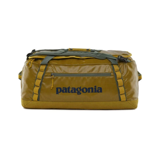 Patagonia Black Hole Duffel 55L -Outdoor Gear Shop WBF22 49342 CGLD