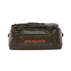 Patagonia Black Hole Duffel 55L -Outdoor Gear Shop WBF22 49342 LIBA