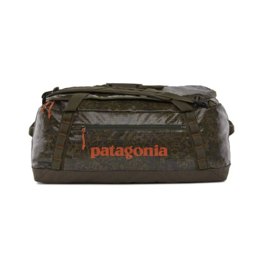 Patagonia Black Hole Duffel 55L -Outdoor Gear Shop WBF22 49342 LIBA