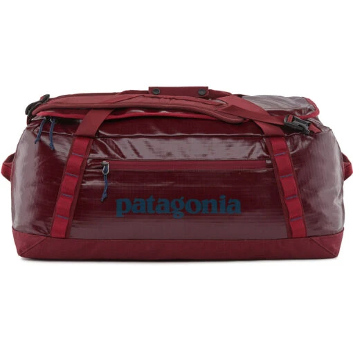 Patagonia Black Hole Duffel 55L -Outdoor Gear Shop WBF22 49342 WAX