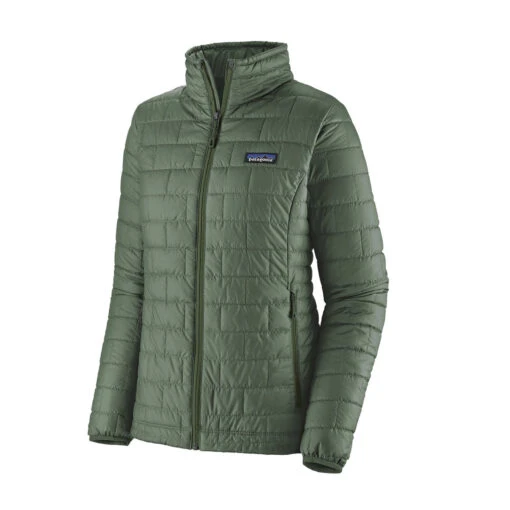 Patagonia Women's Nano Puff Jacket -Outdoor Gear Shop WBF22 84217 HMKG