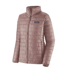 Patagonia Women's Nano Puff Jacket -Outdoor Gear Shop WBF22 84217 STYM