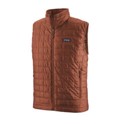 Patagonia Men's Nano Puff Vest -Outdoor Gear Shop WBF22 84242 SIBR