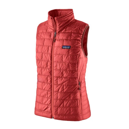 Patagonia Women's Nano Puff Vest -Outdoor Gear Shop WBF22 84247 SUMR