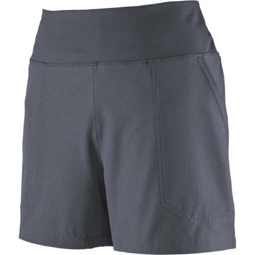 Patagonia Women's Happy Hike Shorts - 4 In. -Outdoor Gear Shop WBS20 21233 SMDB