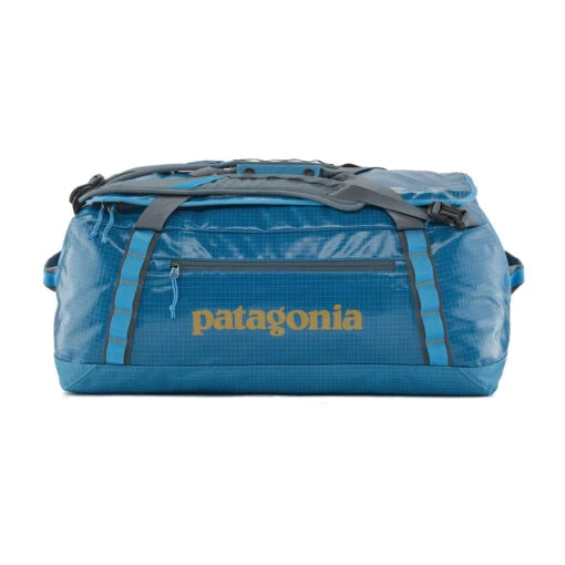 Patagonia Black Hole Duffel 55L -Outdoor Gear Shop WBS22 49342 APBL