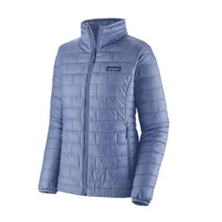 Patagonia Women's Nano Puff Jacket -Outdoor Gear Shop WBS22 84217 LCUB