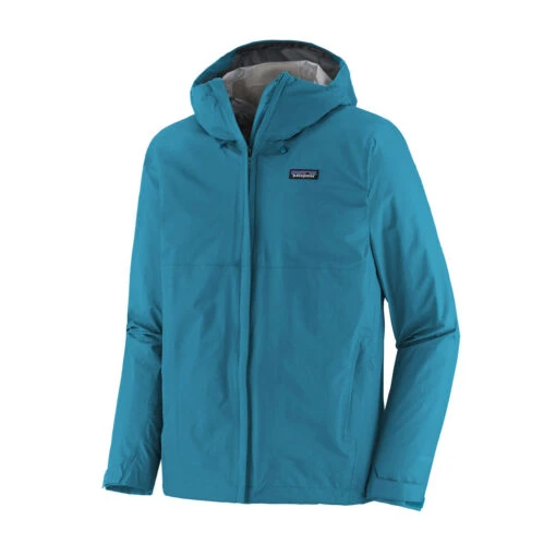 Patagonia Men's Torrentshell 3L Jacket -Outdoor Gear Shop WBS22 85240 APBL