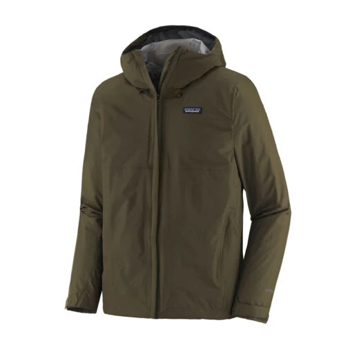 Patagonia Men's Torrentshell 3L Jacket -Outdoor Gear Shop WBS22 85240 BSNG