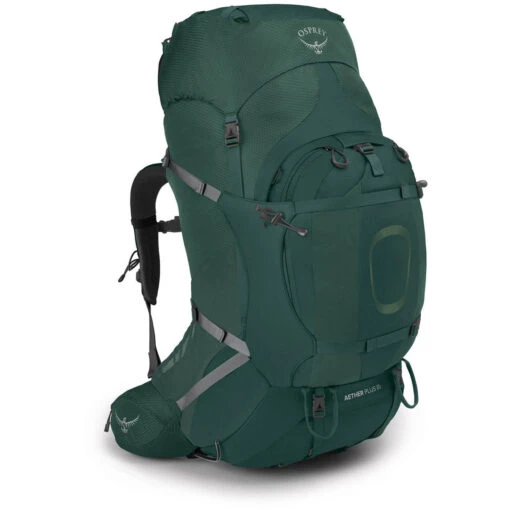 Aether Plus 85 -Outdoor Gear Shop