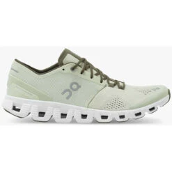 On Running Men's Cloud X -Outdoor Gear Shop cloud x 2 fw20 aloe white m g1