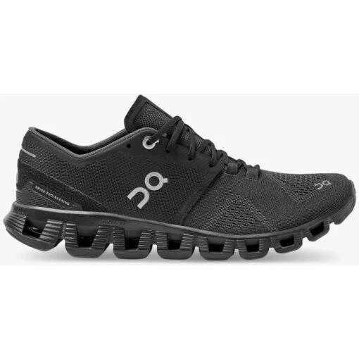 On Running Women's Cloud X -Outdoor Gear Shop cloud x 2 fw20 black asphalt w g1 1