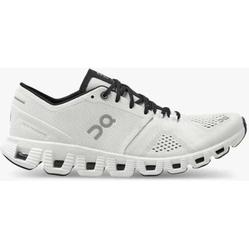 On Running Women's Cloud X -Outdoor Gear Shop cloud x 2 fw20 white black w g1