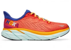 Hoka One One Women's Clifton 8 -Outdoor Gear Shop fiestabluing