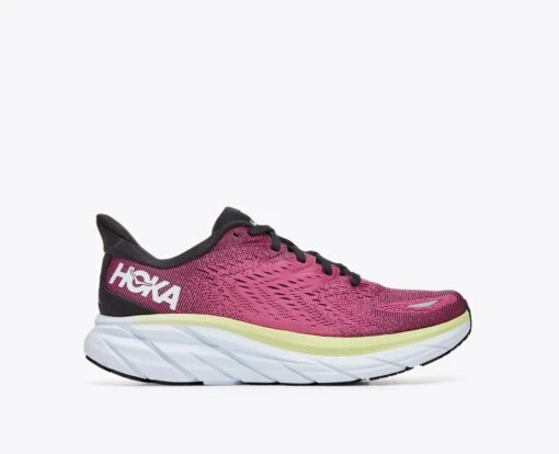 Hoka One One Women's Clifton 8 -Outdoor Gear Shop irisrose