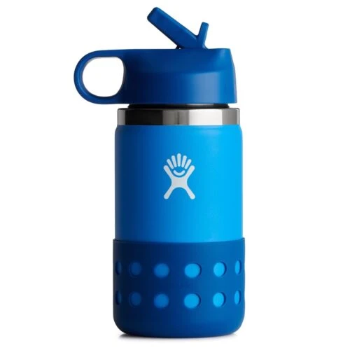 Hydro Flask 12 Oz Kids Wide Mouth Bottle -Outdoor Gear Shop w12bswbb lake